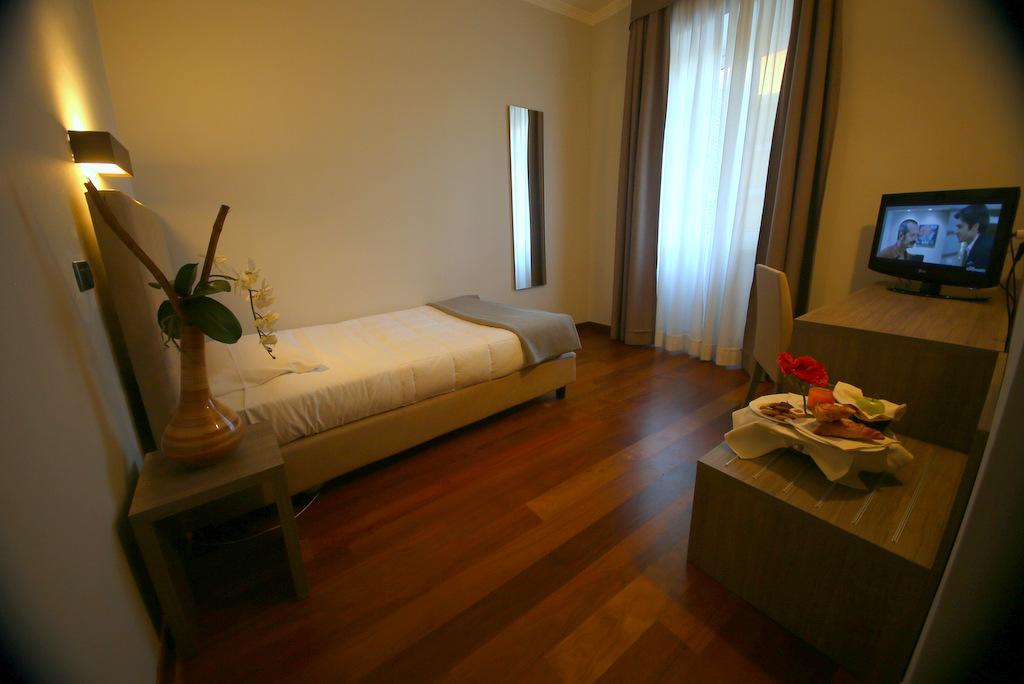 Jet Hotel Caselle Torinese Luaran gambar