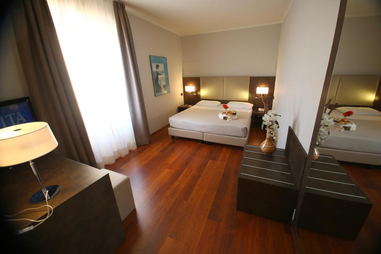 Jet Hotel Caselle Torinese Luaran gambar